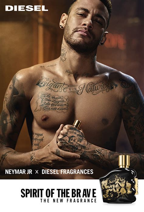 neymar jr x diesel.